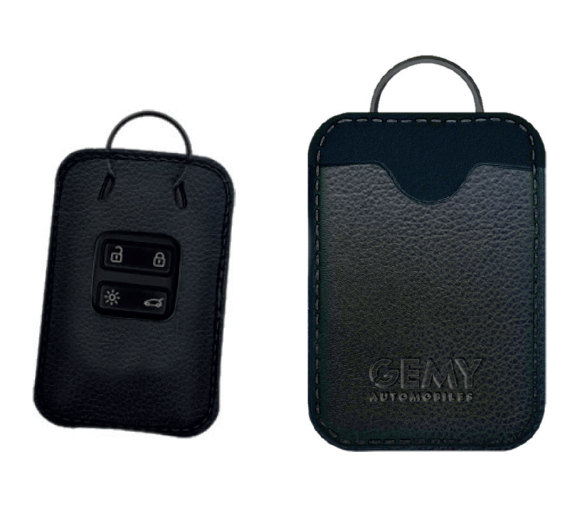 Etui carte de démarrage RENAULT