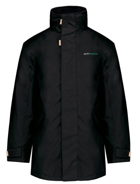 Parka AUTOPREPAR