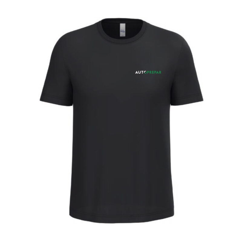 Tee-shirt « ateliers » AUTOPREPAR